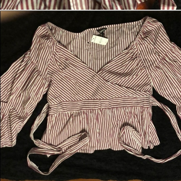 Blouse - Picture 2 of 2